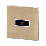 YJ series intelligent single connected panel