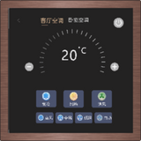 全屏空调