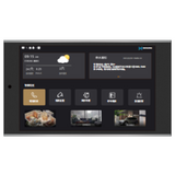Smart Touch Datasheet