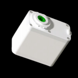KNX Concealed Mini Smart Electric Curtain Motor