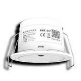 24GHz body presence zone sensor