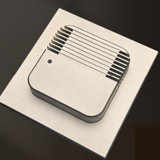 KNX Air Quality Sensor
